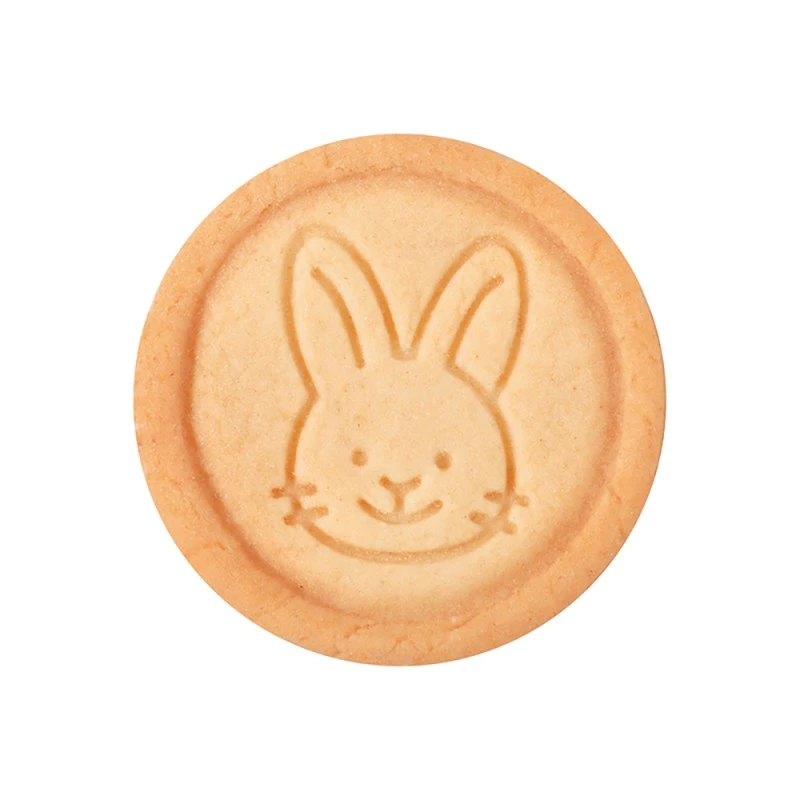 Печати за сладки комплект Tescoma Delicia, великденски